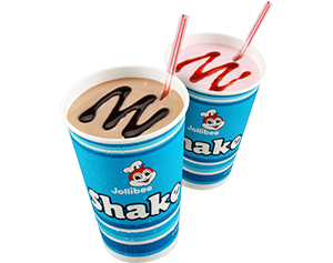 Jolly Shake