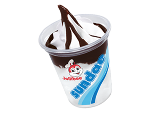 Jolly Sundae