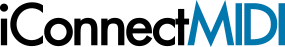 iConnect MIDI