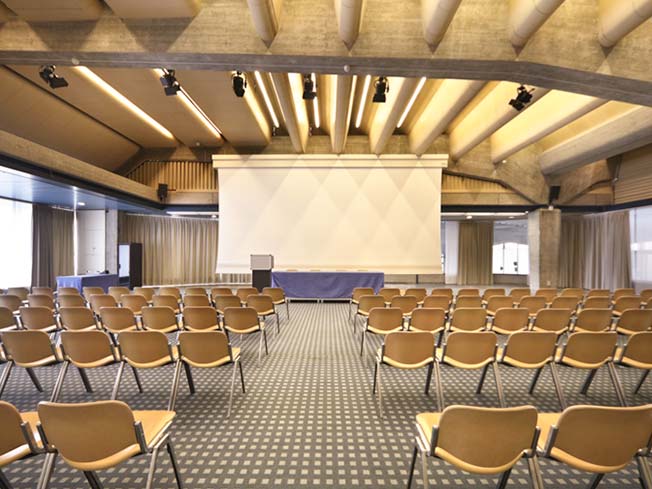 Facility Event Halls