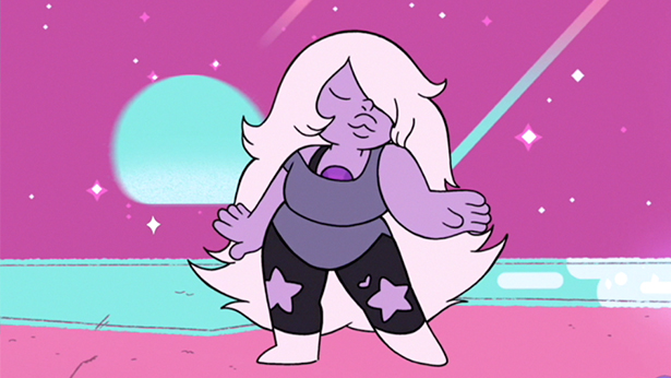 Amethyst