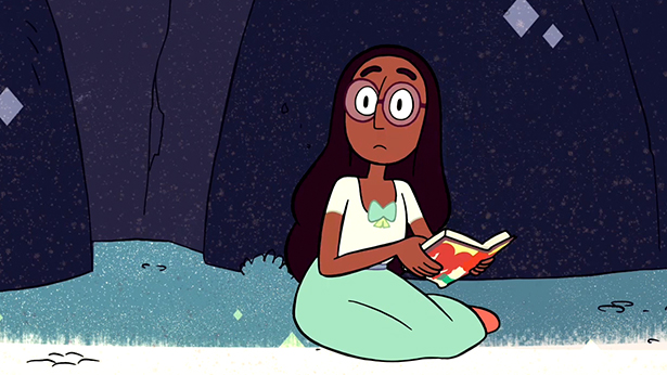 Connie