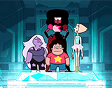 Crystal Gems