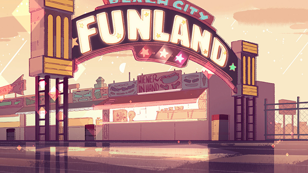 Beach City Funland