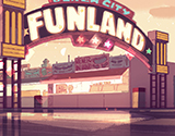 Beach City Funland