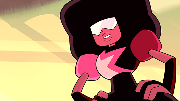 Garnet