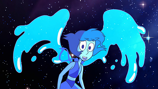 Lapis Lazuli