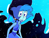 Lapis Lazuli