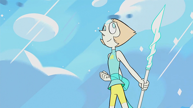 Pearl