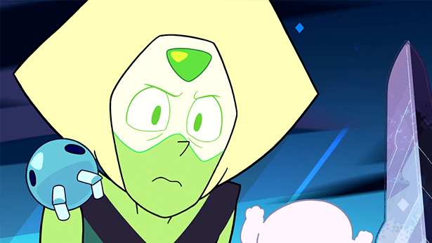 Peridot