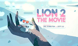 Lion 2: The Movie