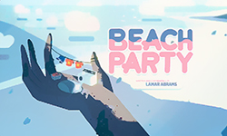 Beach Party