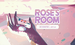 Rose's Room