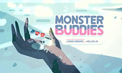 Monster Buddies