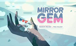 Mirror Gem