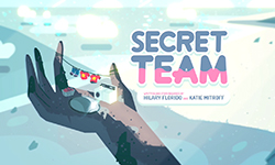Secret Team