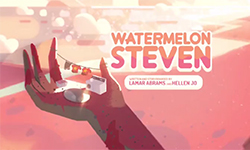Watermelon Steven