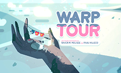 Warp Tour