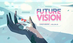 Future Vision