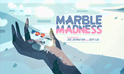 Marble Madness