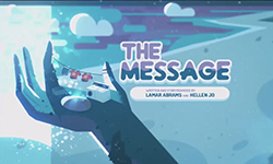 The Message