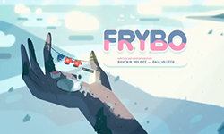 Frybo