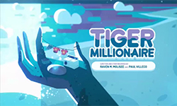 Tiger Millionaire
