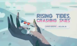 Rising Tides, Crashing Skies