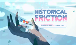 Historical Friction