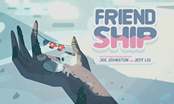Friend Ship