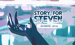 Story for Steven