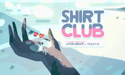 Shirt Club